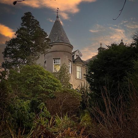 Glencruitten House 오반 외부 사진