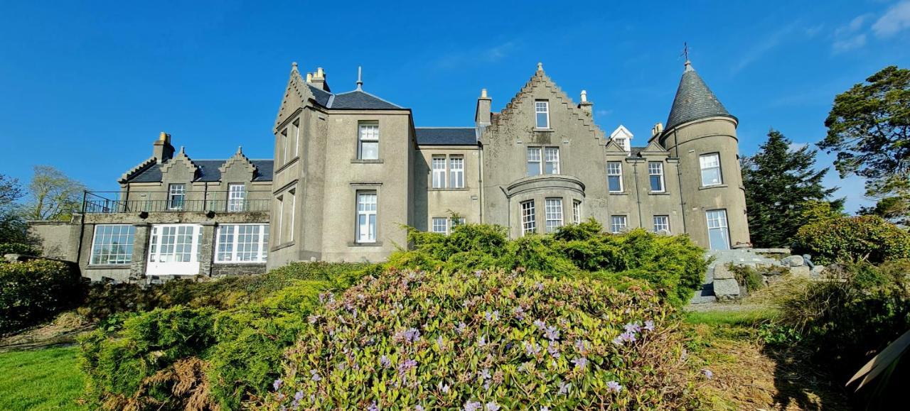 Glencruitten House 오반 외부 사진