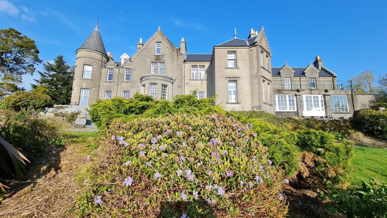 Glencruitten House 오반 외부 사진