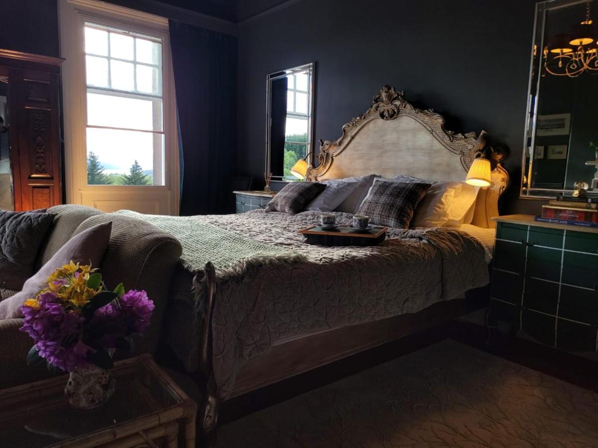 Glencruitten House 오반 외부 사진