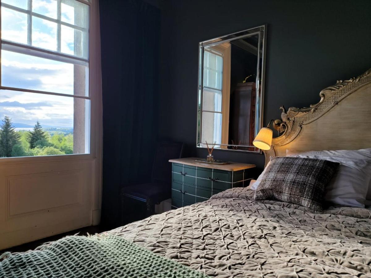 Glencruitten House 오반 외부 사진