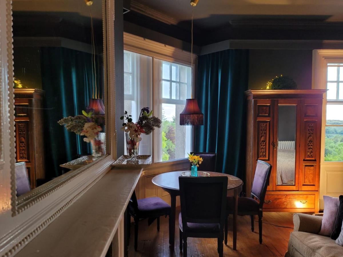 Glencruitten House 오반 외부 사진