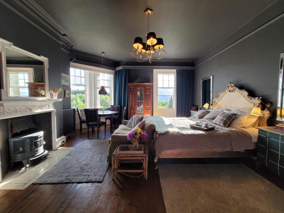 Glencruitten House 오반 외부 사진