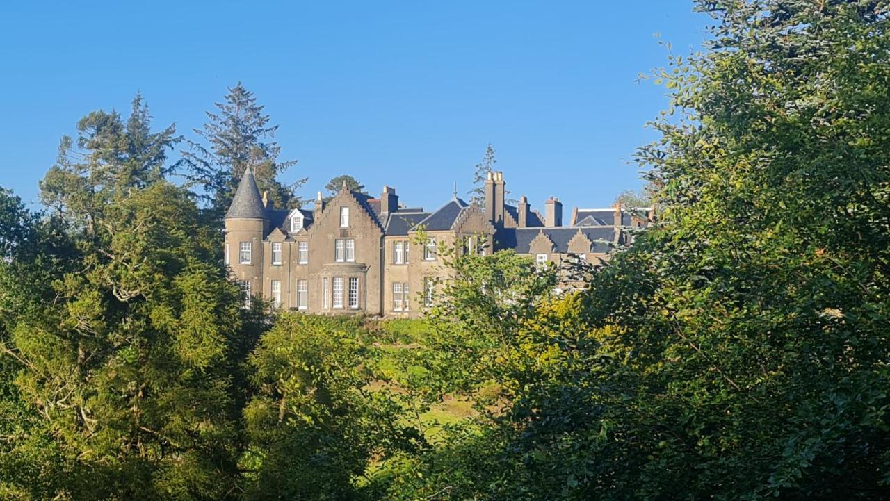 Glencruitten House 오반 외부 사진