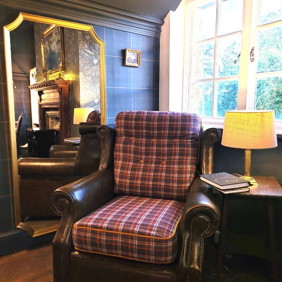 Glencruitten House 오반 외부 사진