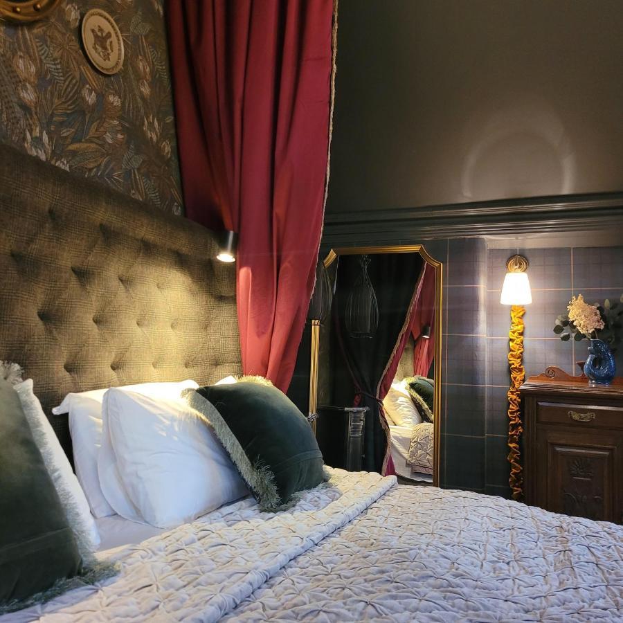 Glencruitten House 오반 외부 사진