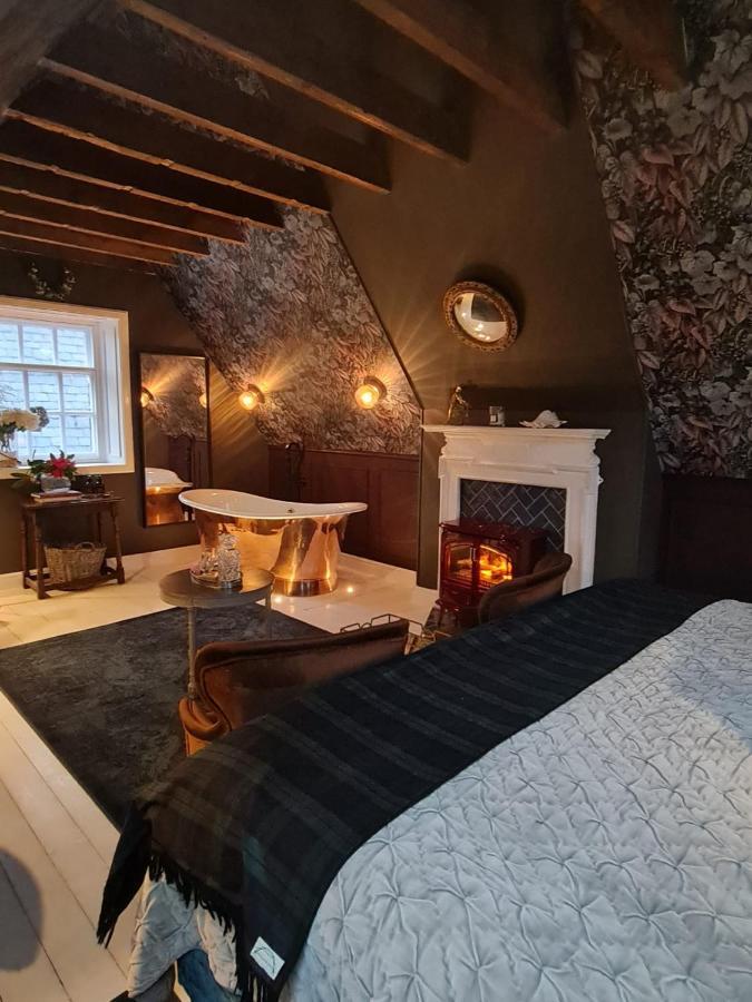 Glencruitten House 오반 외부 사진
