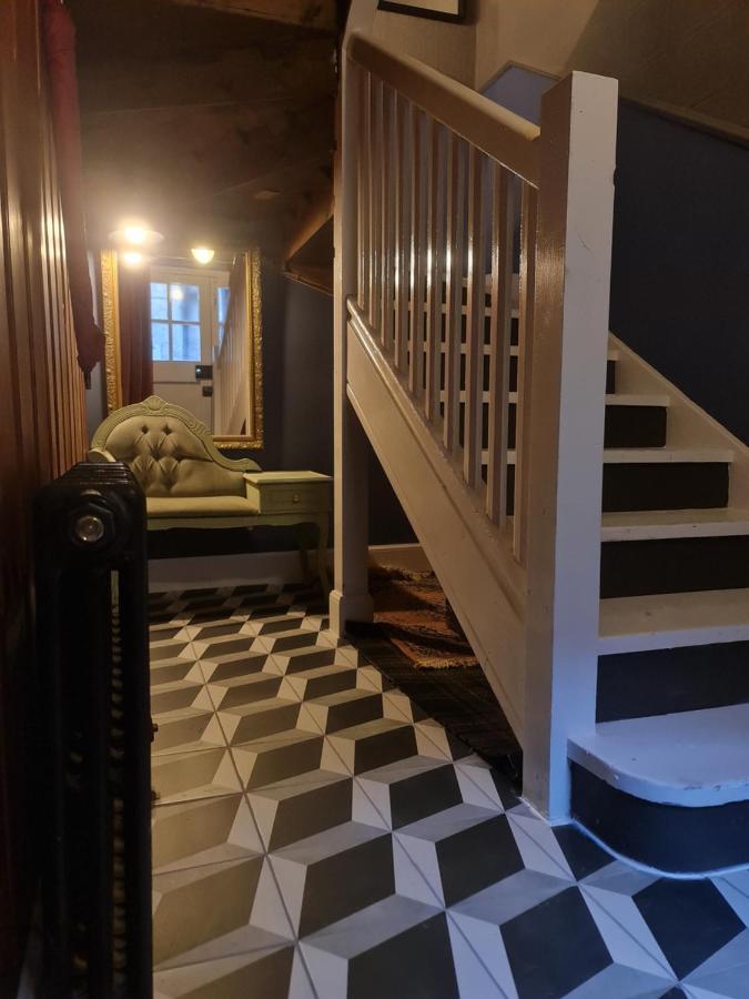 Glencruitten House 오반 외부 사진