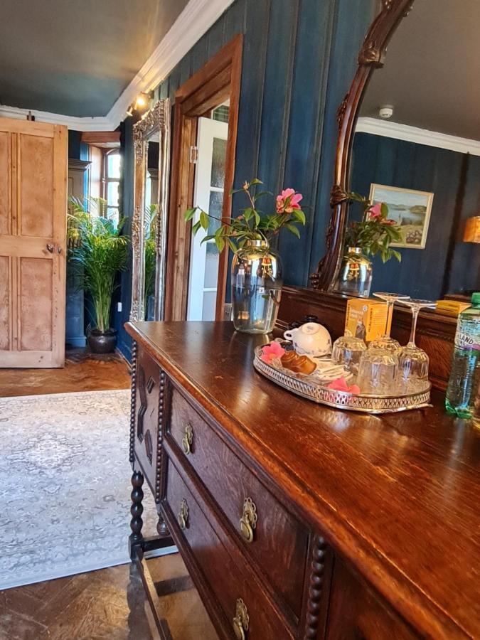 Glencruitten House 오반 외부 사진