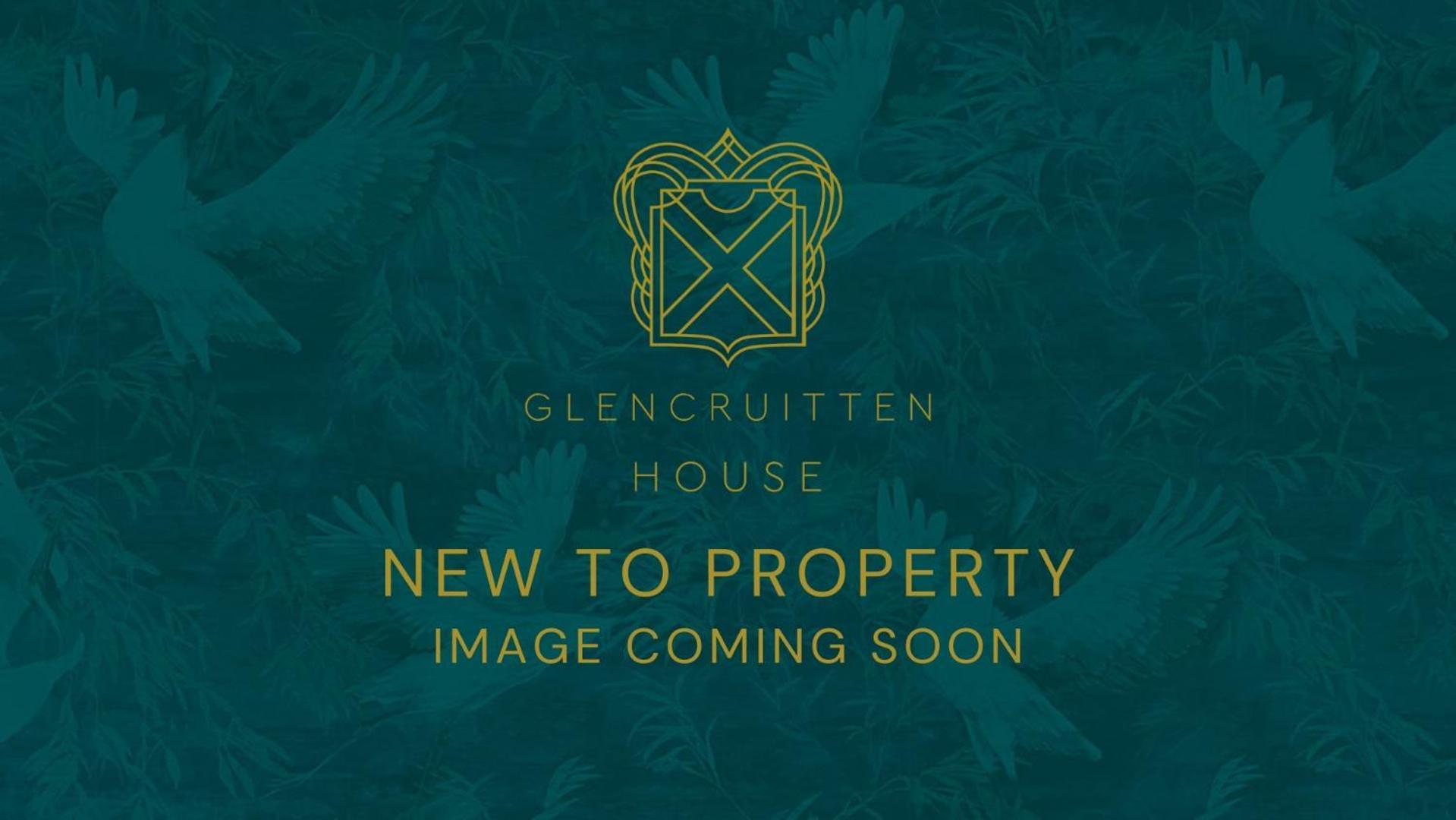 Glencruitten House 오반 외부 사진