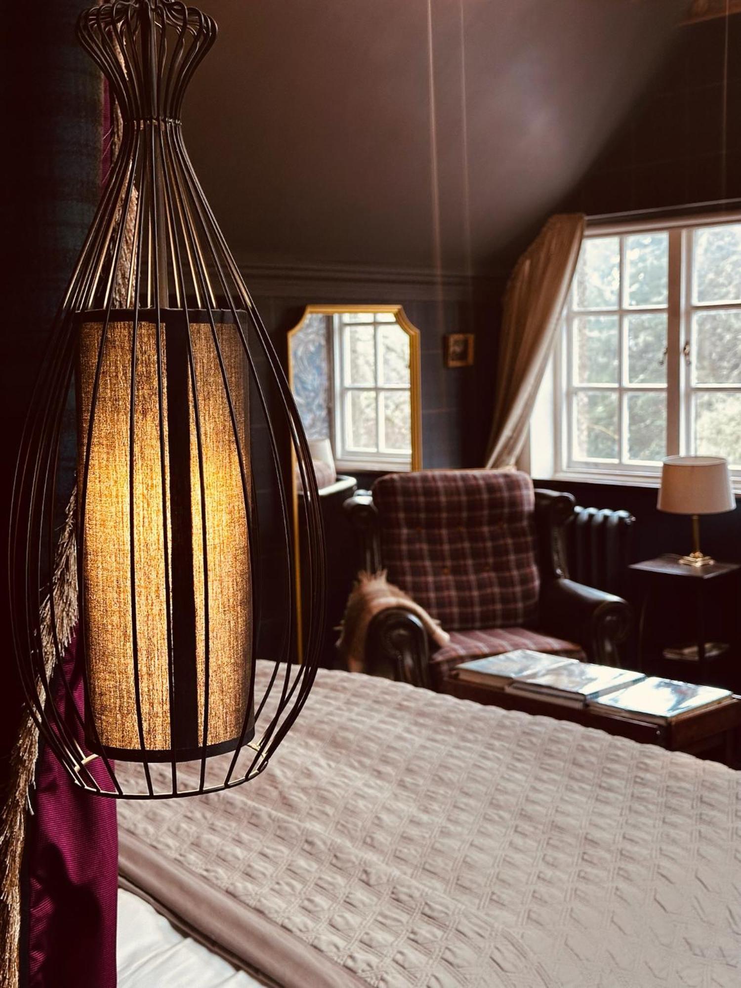 Glencruitten House 오반 외부 사진